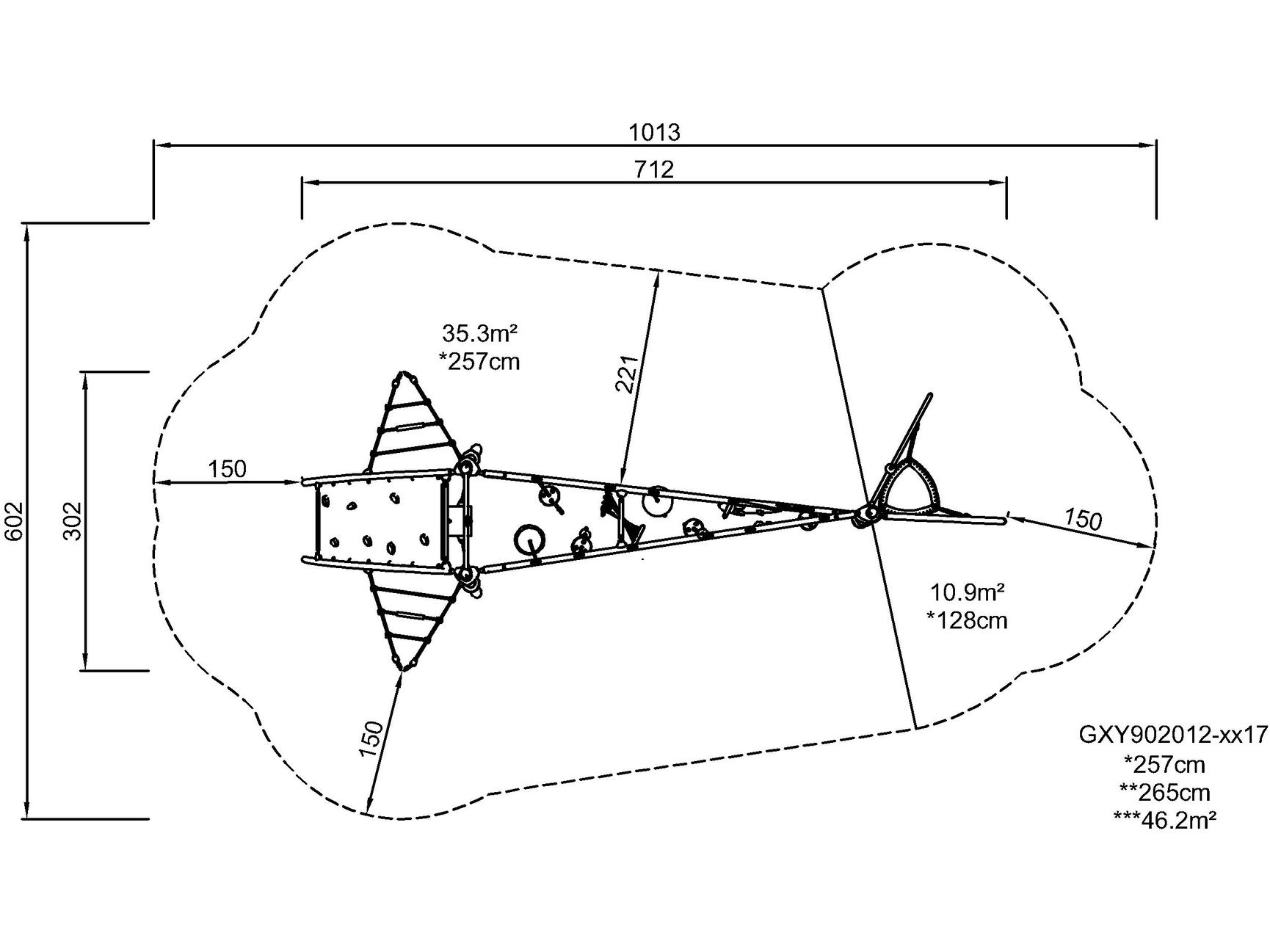 Foot Print (afbeelding)