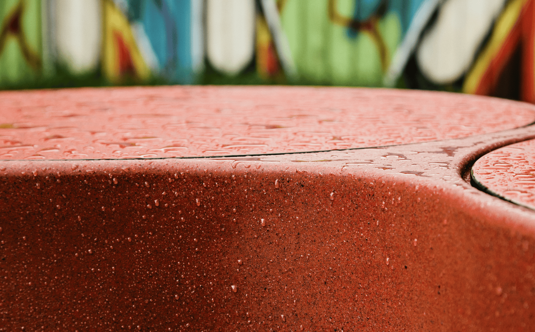 Circus Textured Molds