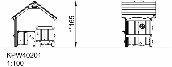 Seitenansicht (Bild)