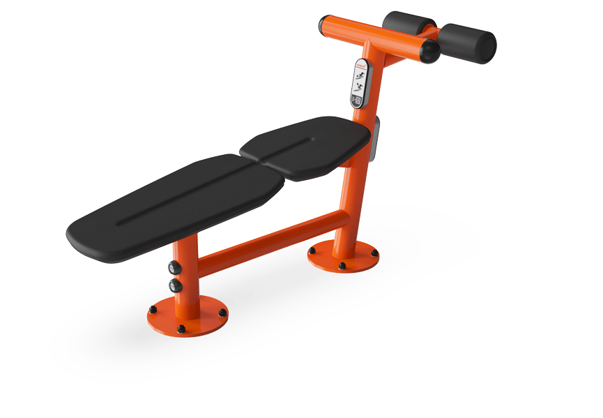 Ab Bench