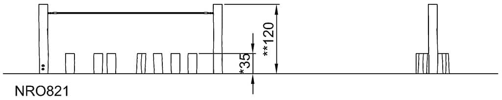 Seitenansicht (Bild)
