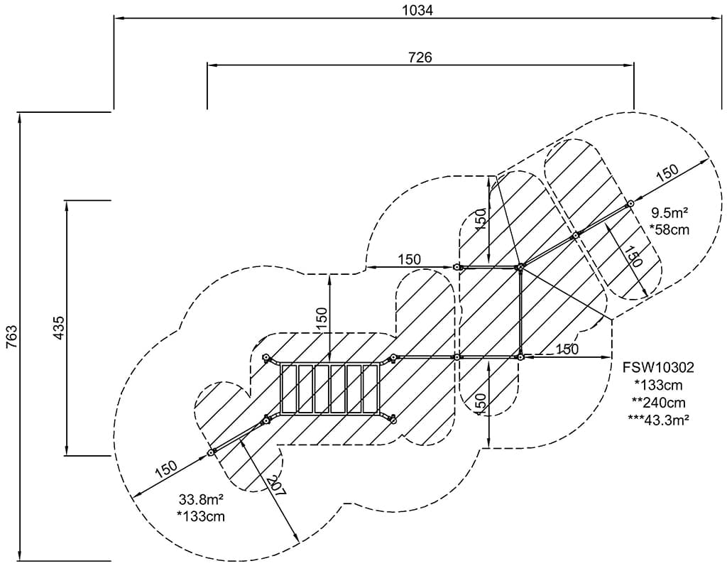 Foot Print (afbeelding)