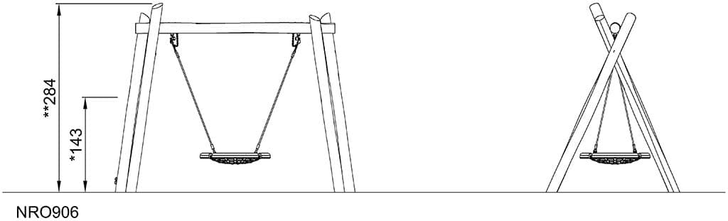 Vista lateral (imagen)