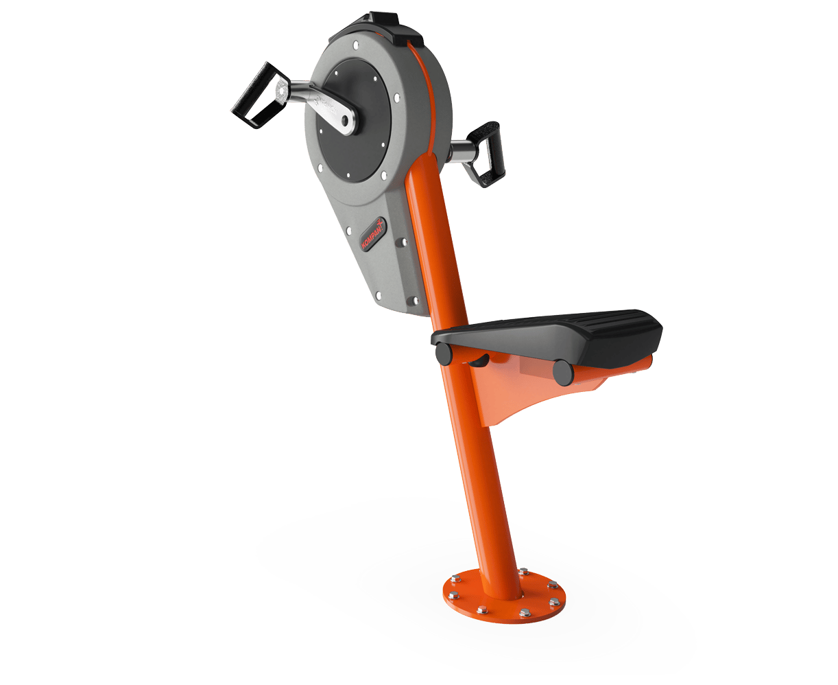 Arm Bike Pro