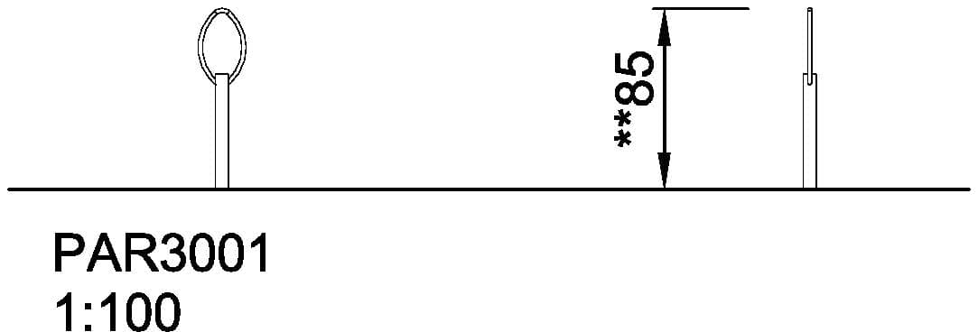 Vista laterale (immagine)