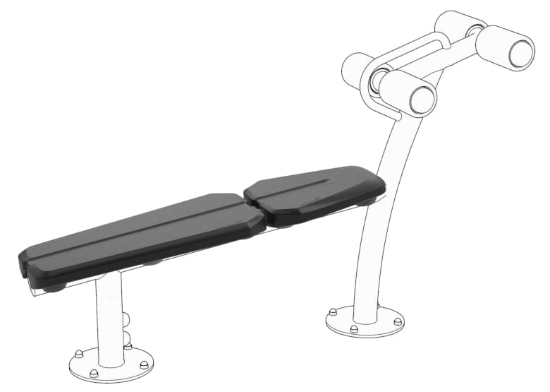 FAZ606 seats