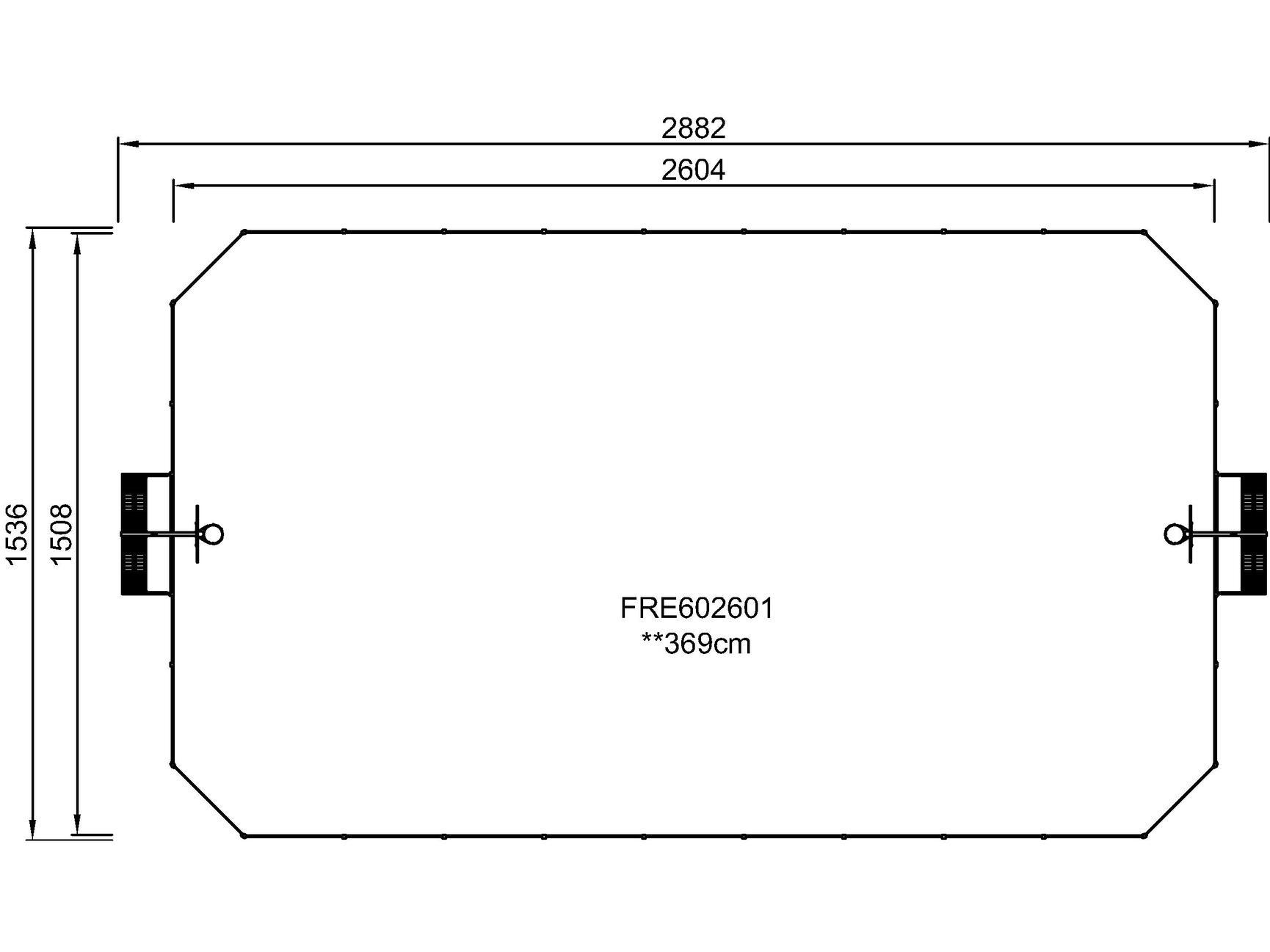 Foot Print (afbeelding)