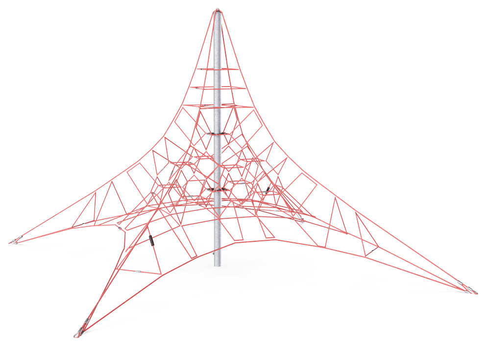 Spacenet 450