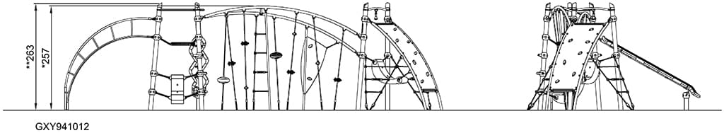 Seitenansicht (Bild)