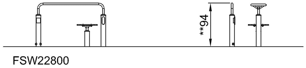 Vista lateral (imagen)