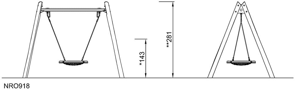 Seitenansicht (Bild)