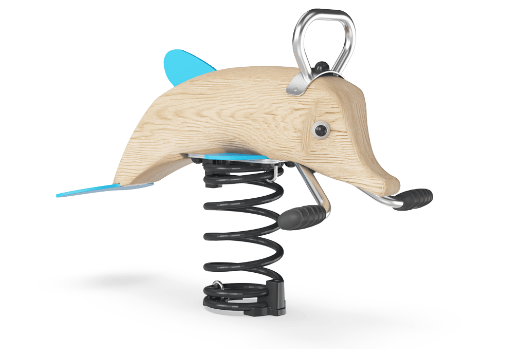 Dolphin Springer, Oak