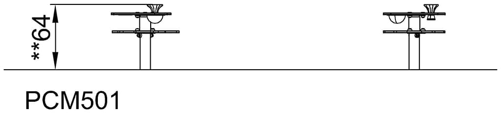 Seitenansicht (Bild)