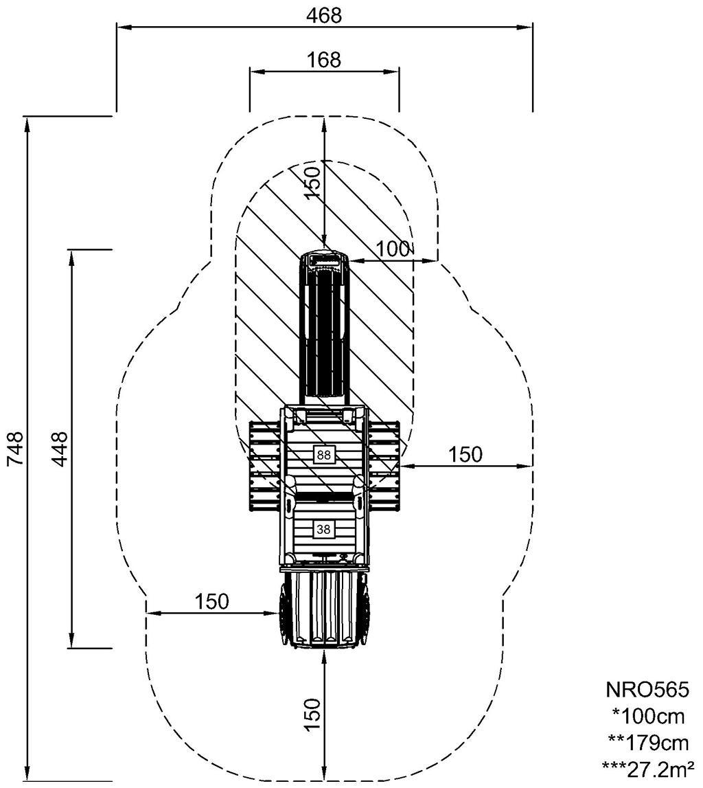 Foot Print (afbeelding)