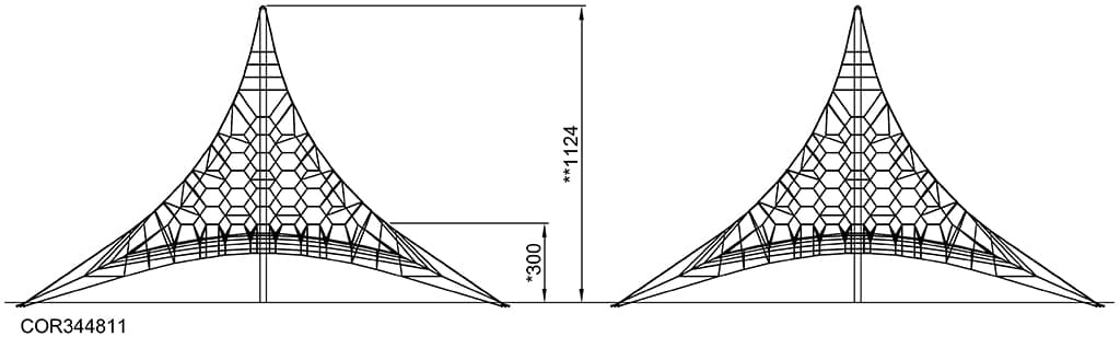 Vista laterale (immagine)