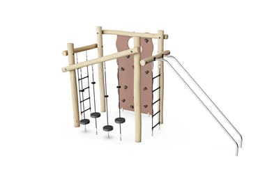 NRO_Robinia Wood