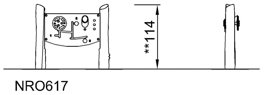 Vista lateral (imagen)