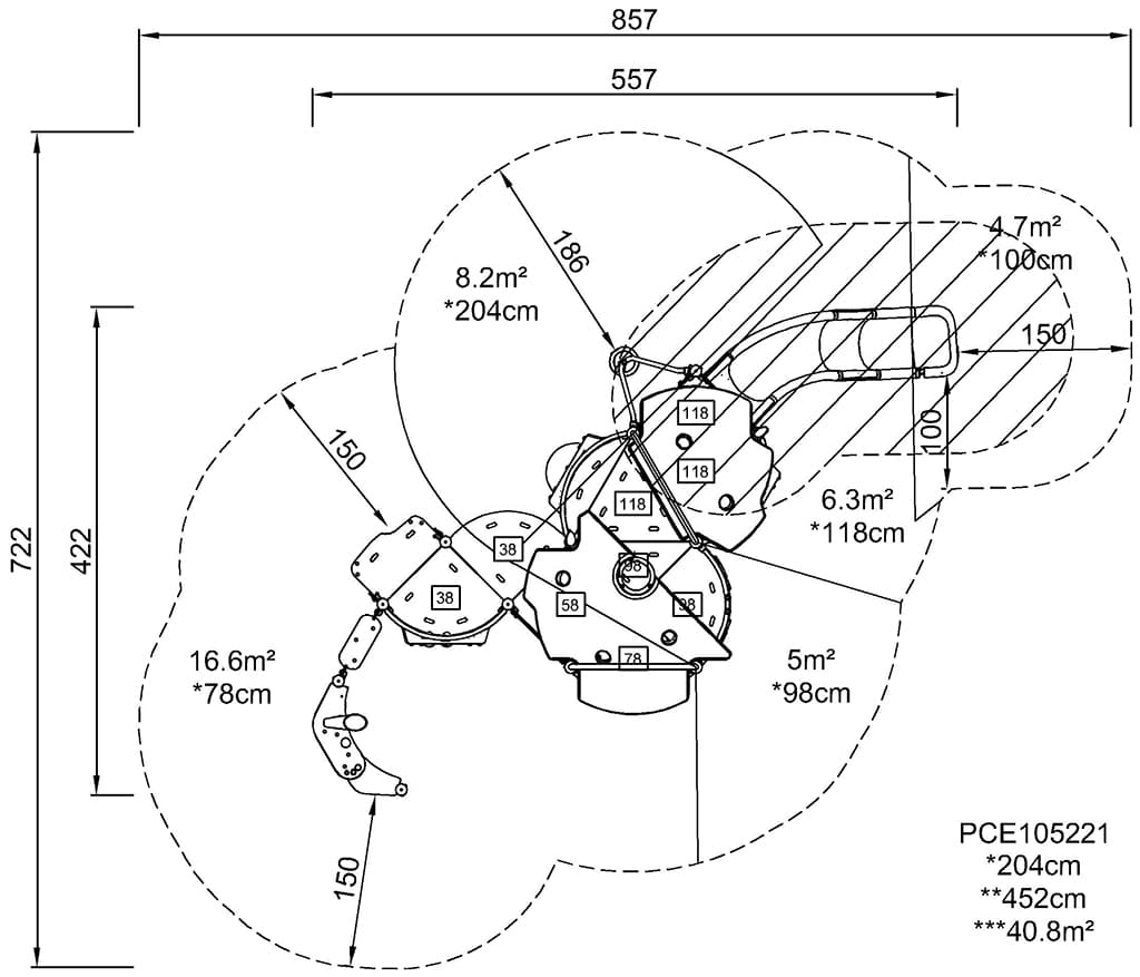 Foot Print (afbeelding)