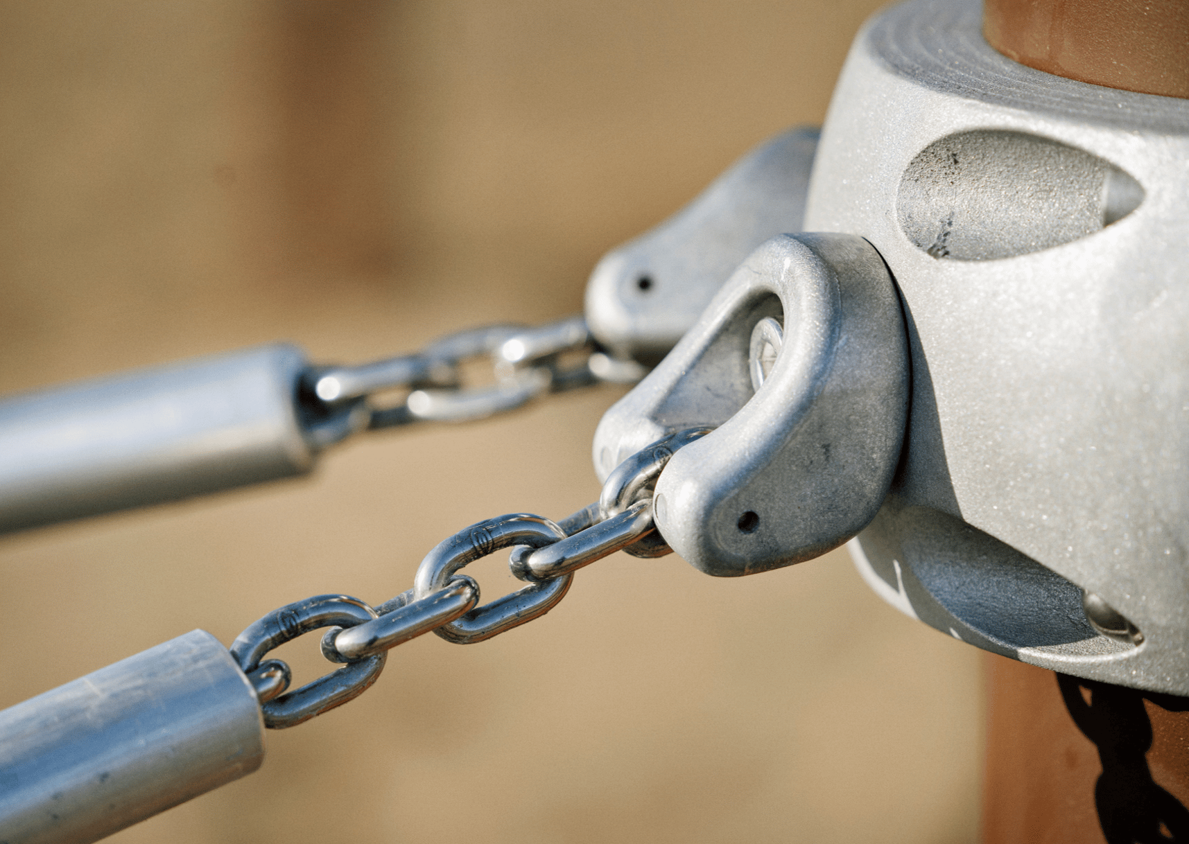 Corocord CRP Smart Clamps