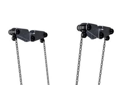 General _Yoke suspension