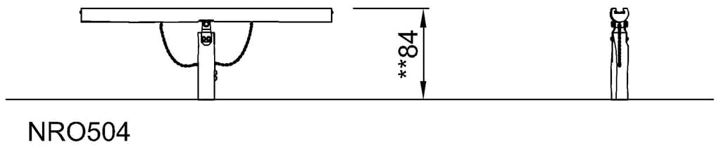 Seitenansicht (Bild)