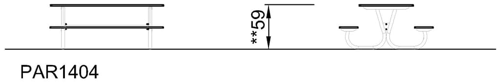 Seitenansicht (Bild)