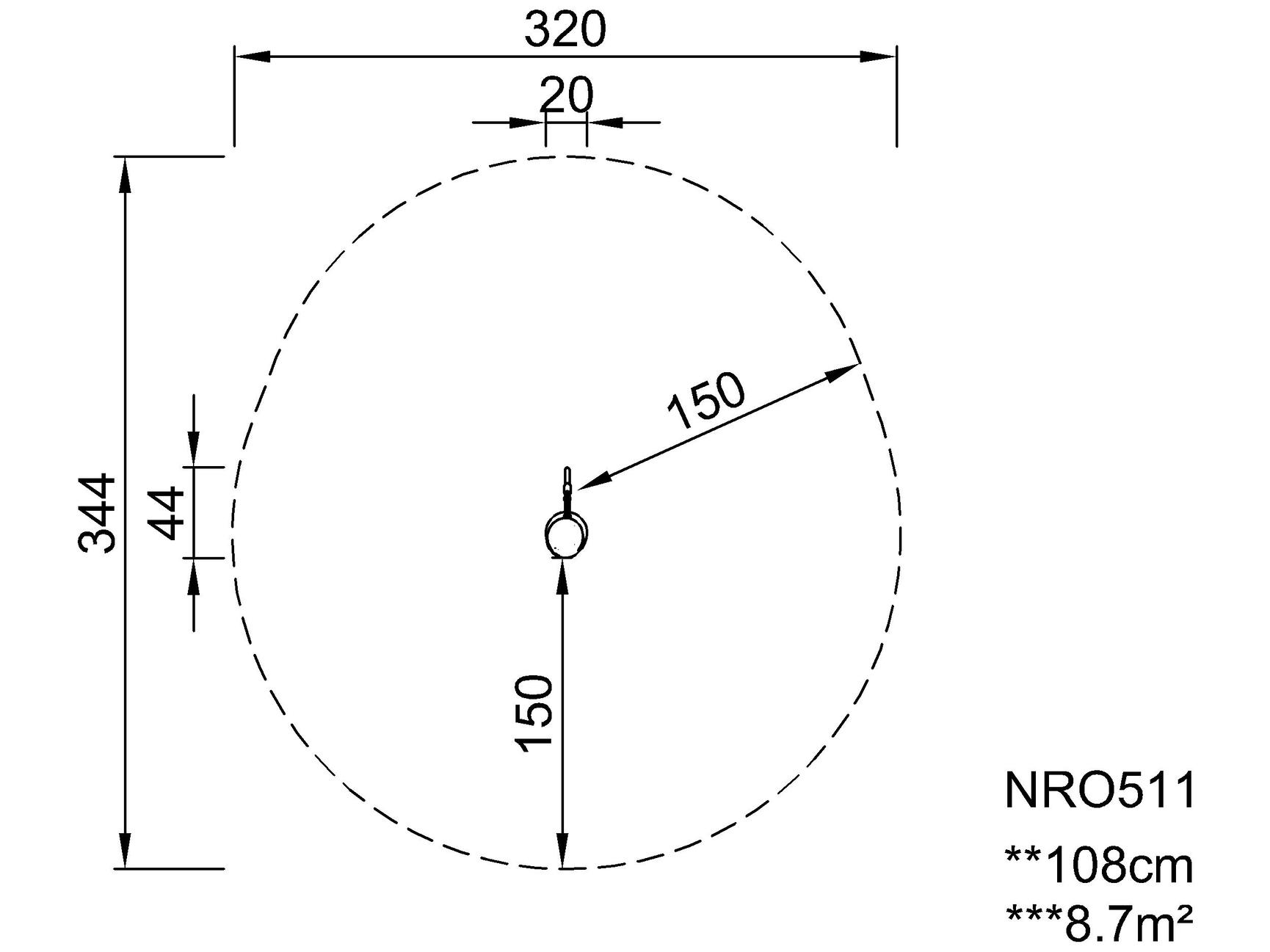 Foot Print (afbeelding)