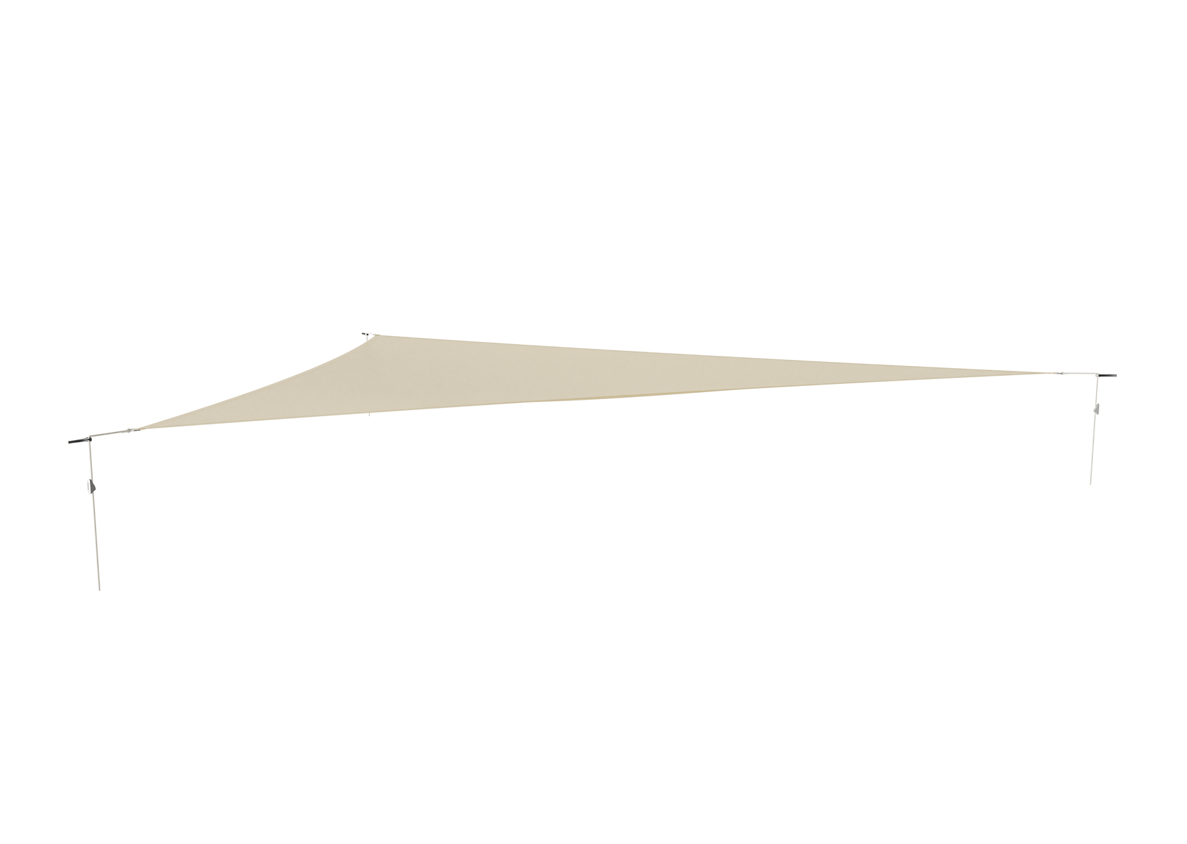 Robinia Sunshade Material