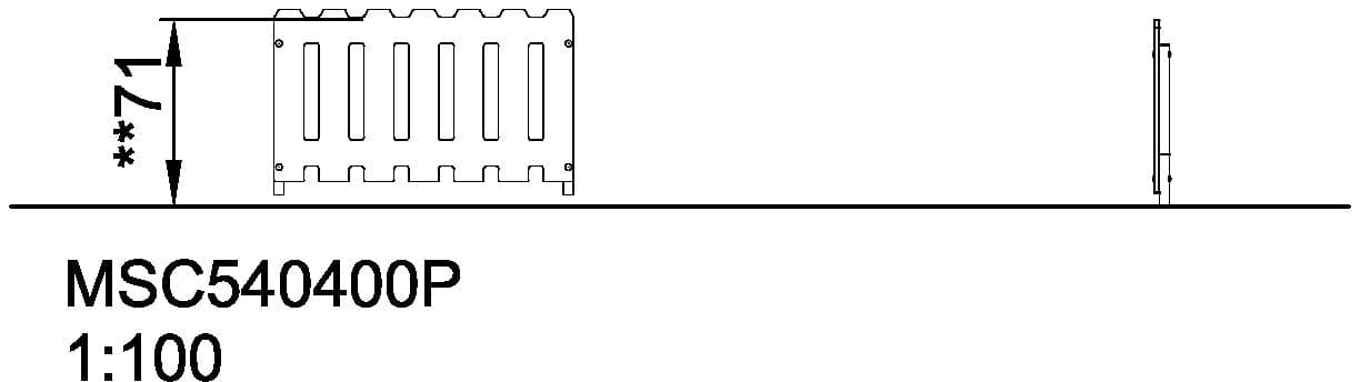 Pohled z boku (obrázek)