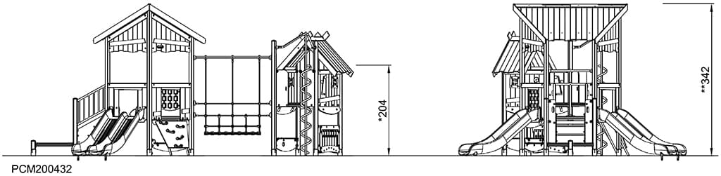 Vista lateral (imagen)