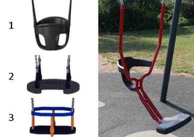 General_Toddler seats