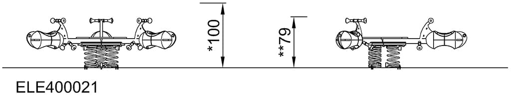 Vista lateral (imagen)