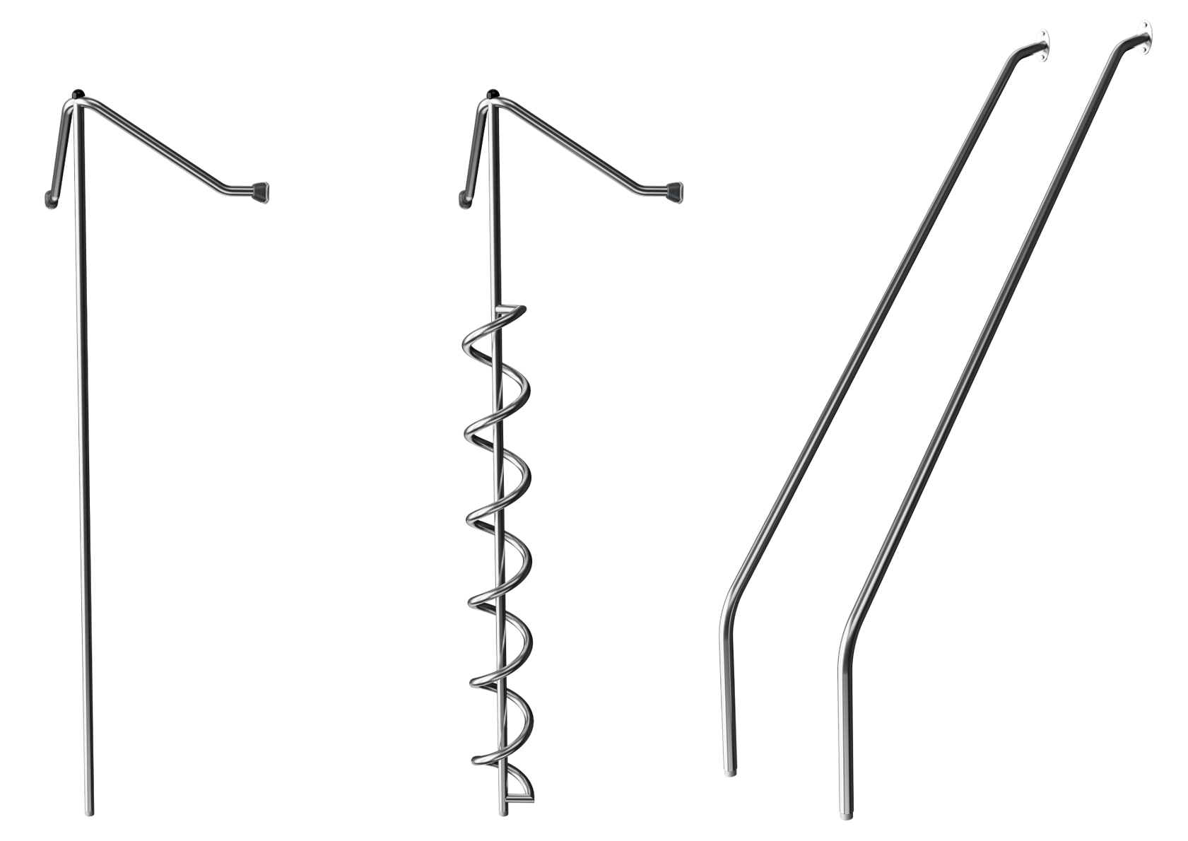 General_Stainless Steel