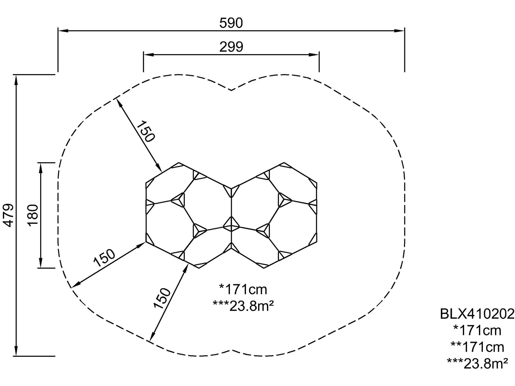 Foot Print (afbeelding)