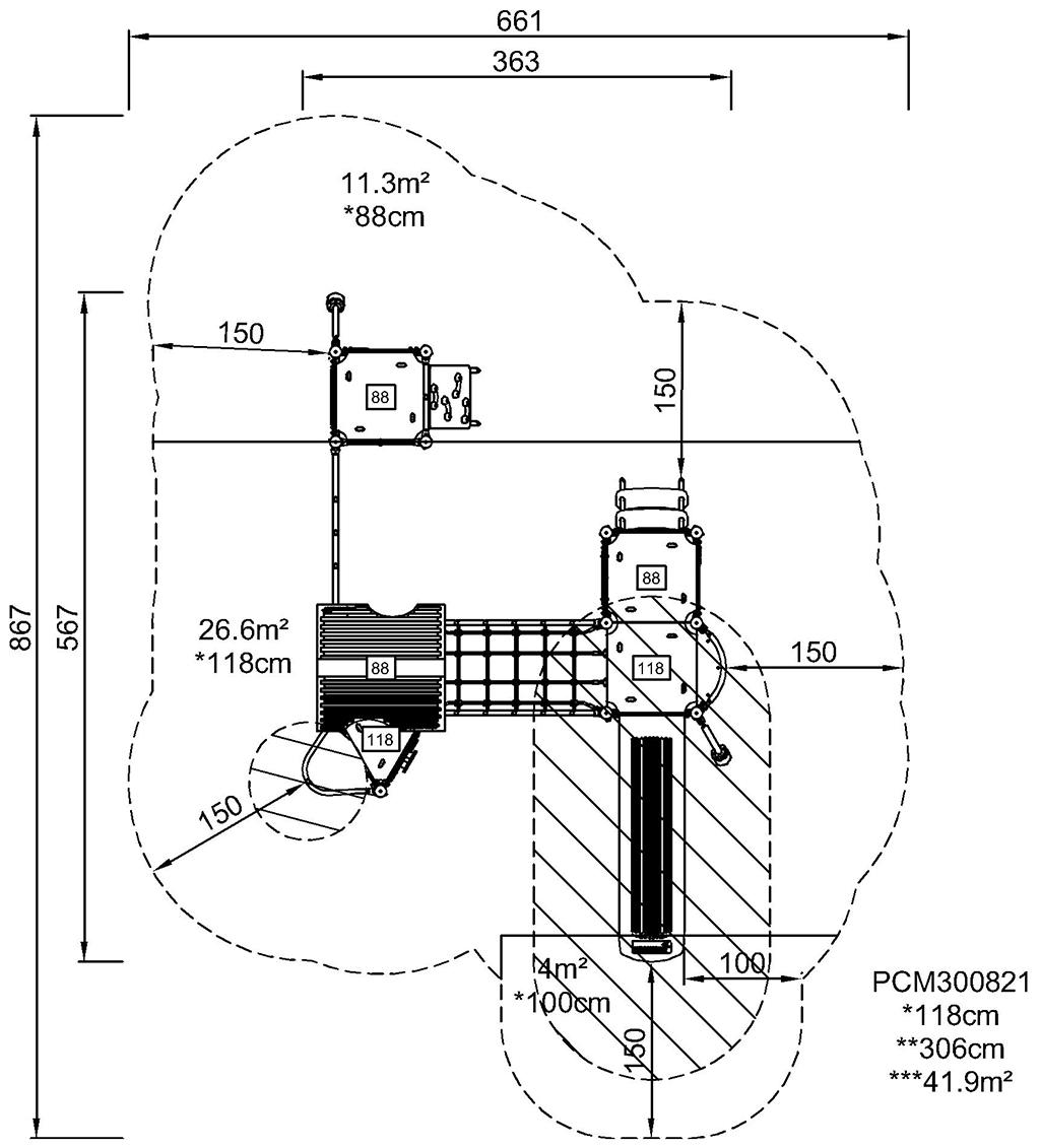 Foot Print (afbeelding)