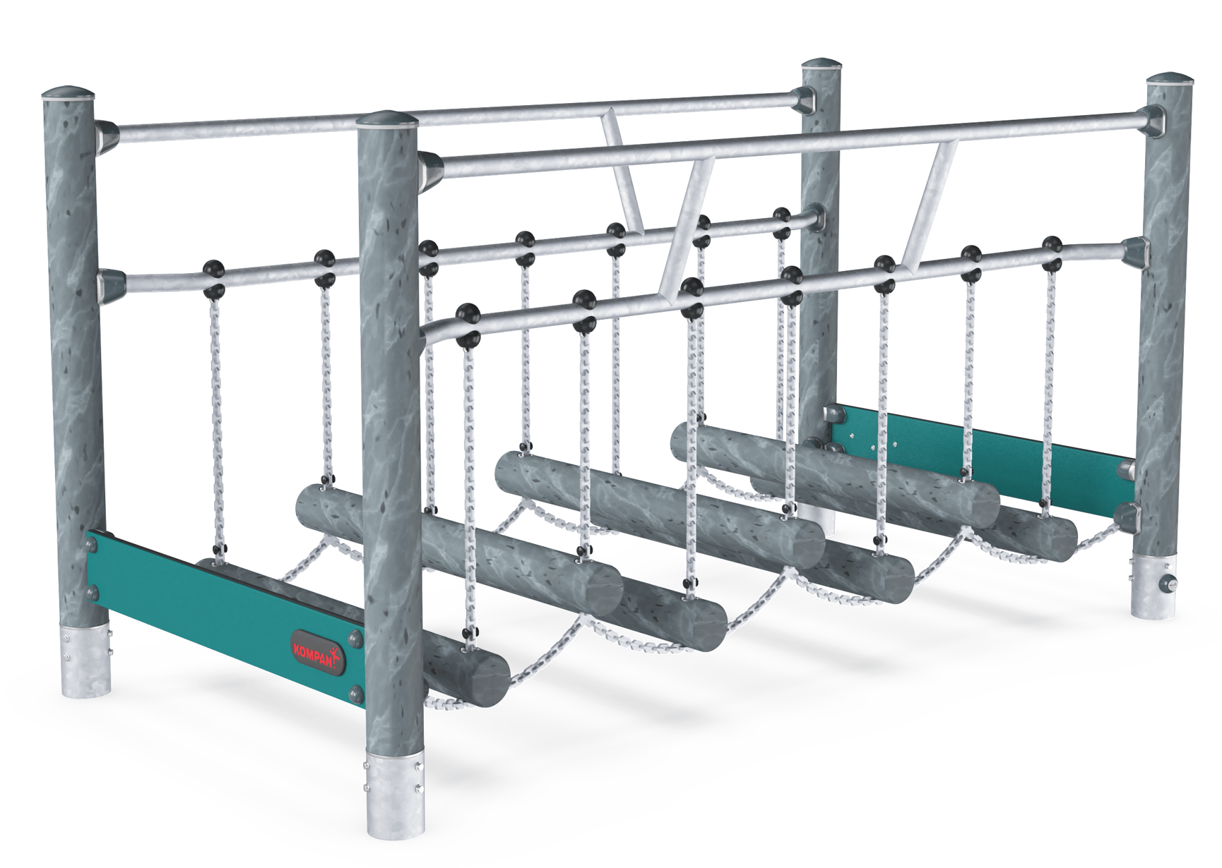 Play system greenline
