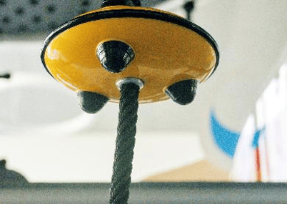 PlayBox Tempered Rope