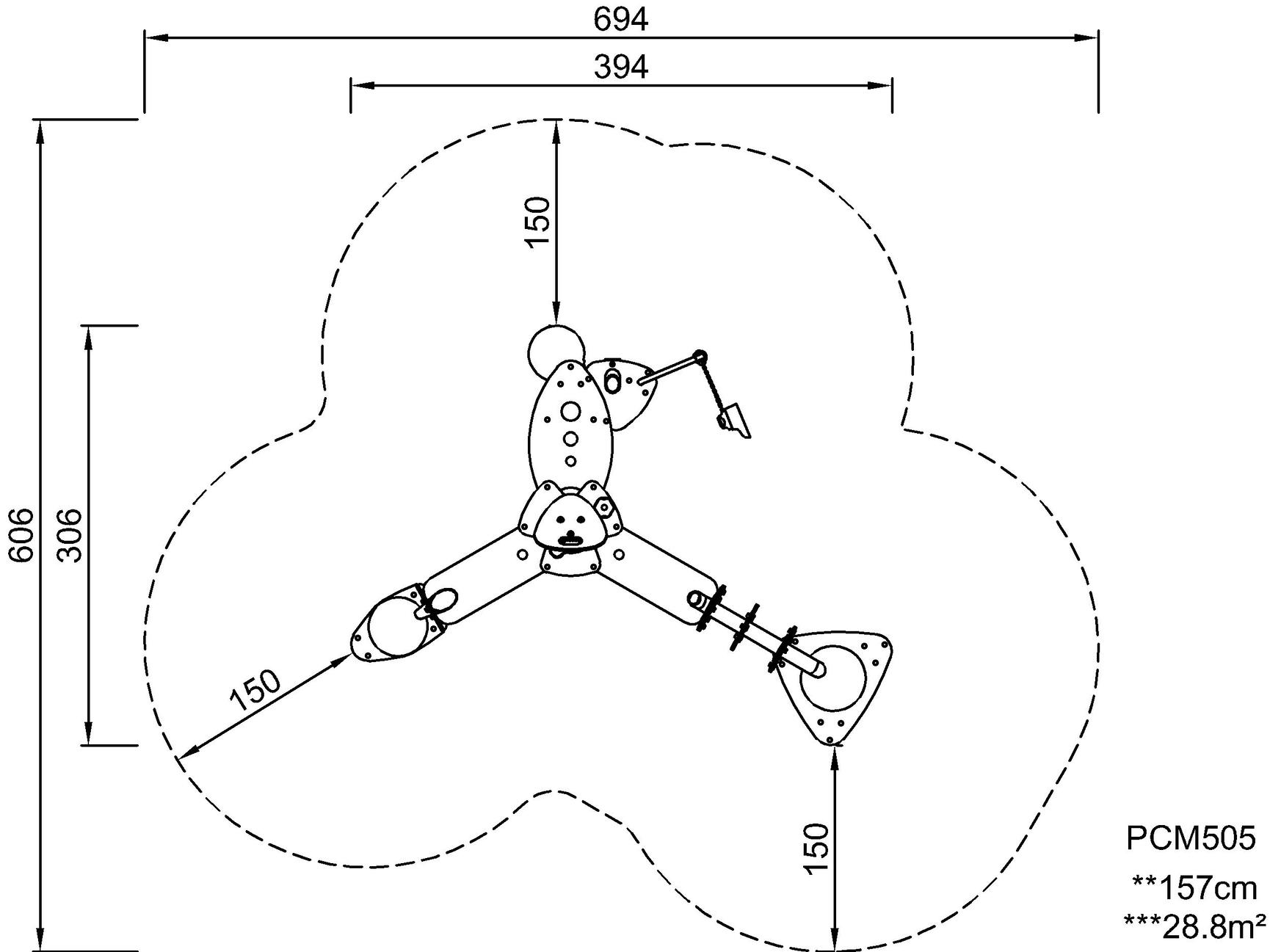 Plantegning (billede)