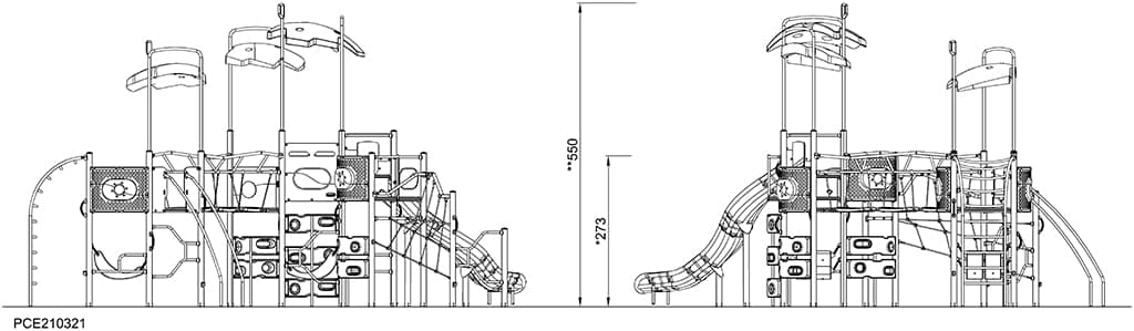 Plan de coupe (Image)