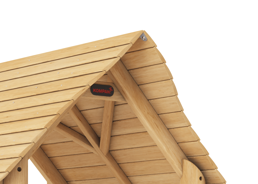 NRO_Robinia Wood