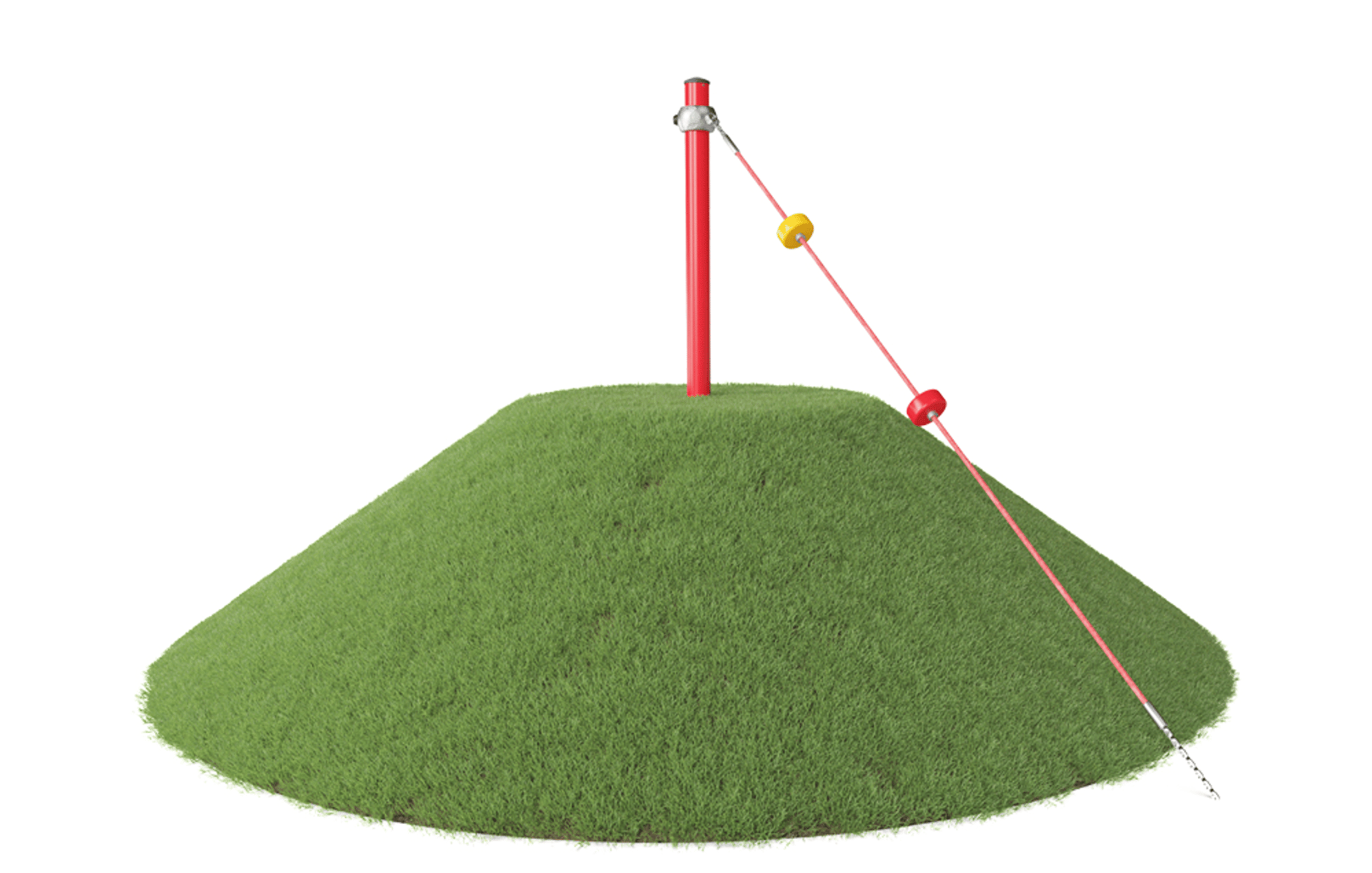 COR_Hill climber 20-60 degree angle