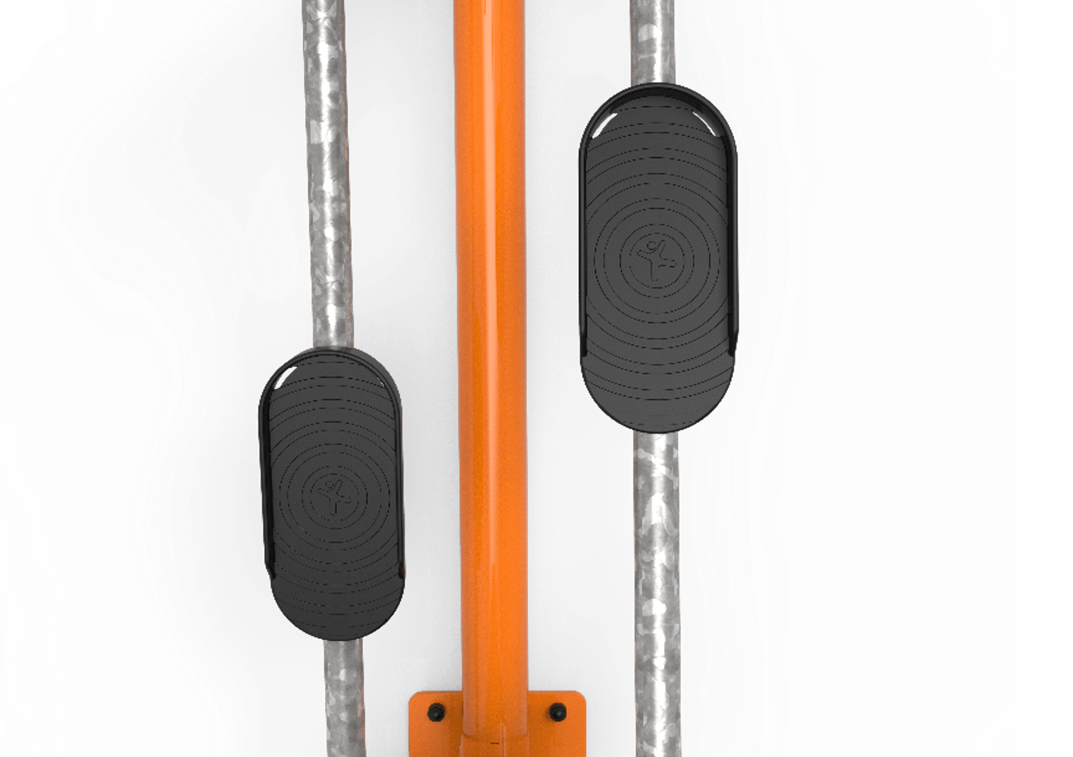FSW PP footplates