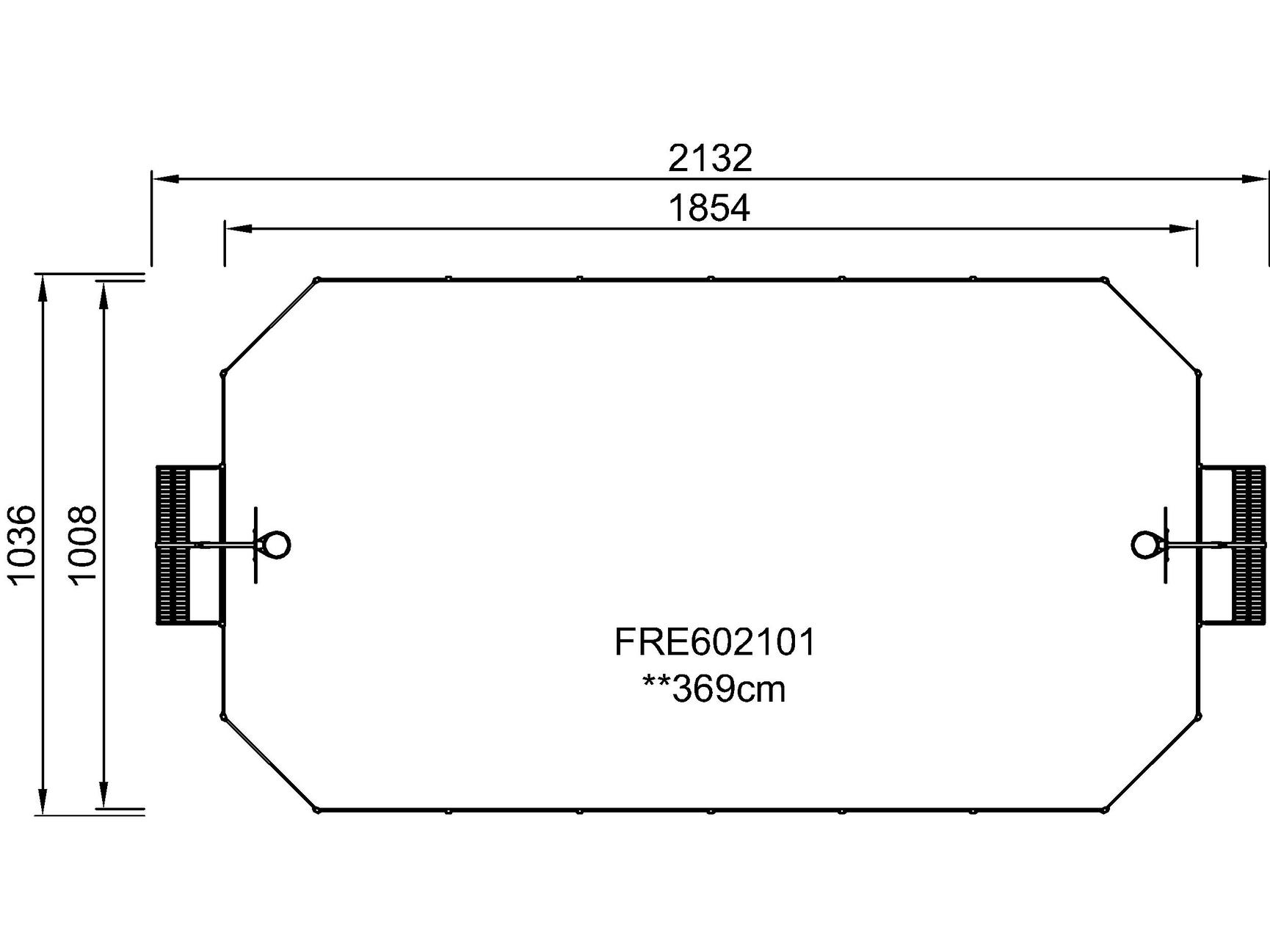 Foot Print (afbeelding)
