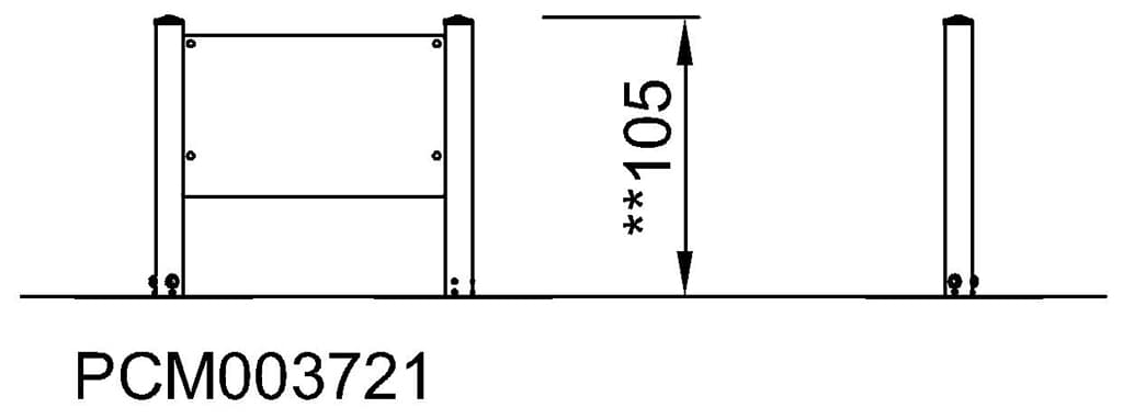 Seitenansicht (Bild)