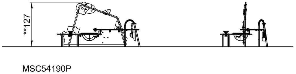 Seitenansicht (Bild)