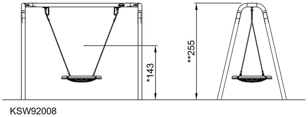 Seitenansicht (Bild)
