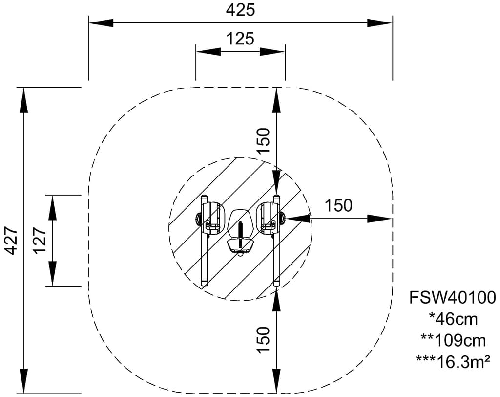 Nákres otisků (obrázek)