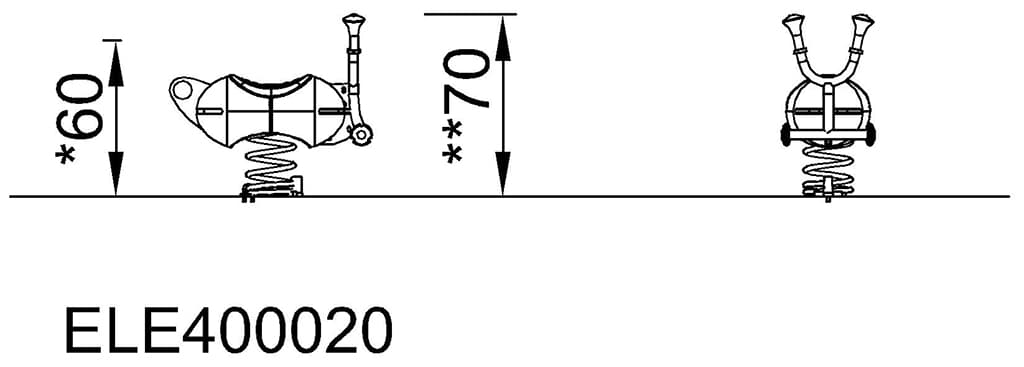Seitenansicht (Bild)