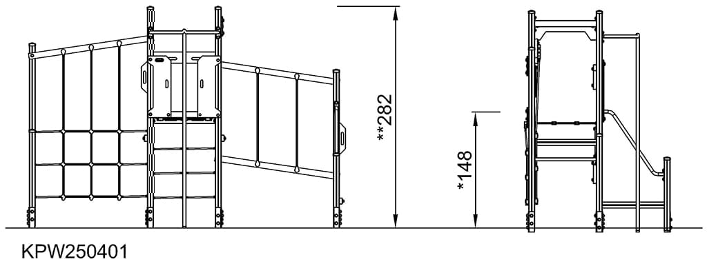 Side View (image)