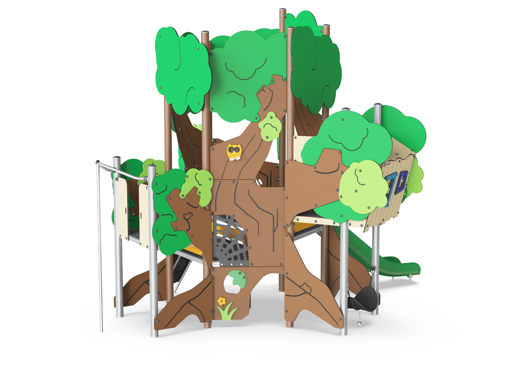 Hideaway Tree